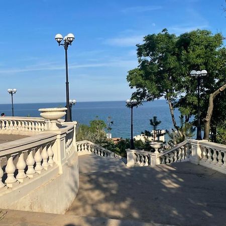 Аркадия Скай Odesa Exterior photo