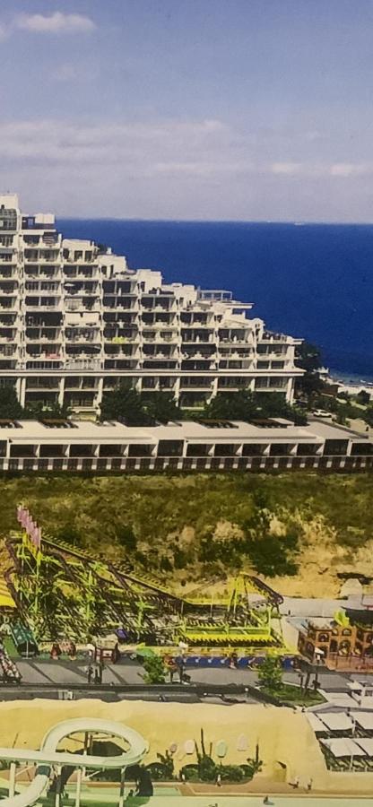 Аркадия Скай Odesa Exterior photo